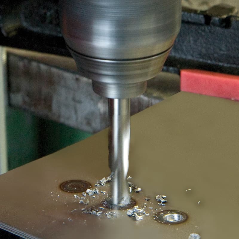 Сверло по точечной сварке RUKO Fast Cut HSSE-Co5 DIN 1897 10x88/43 мм 101114
