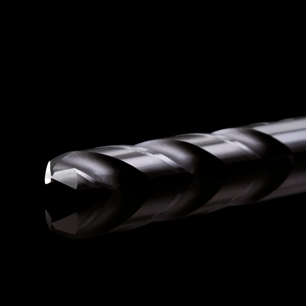 Сверло по металлу RUKO HSS-G 8,75x125/81 мм DIN338 h8 5xD 118° 2140875