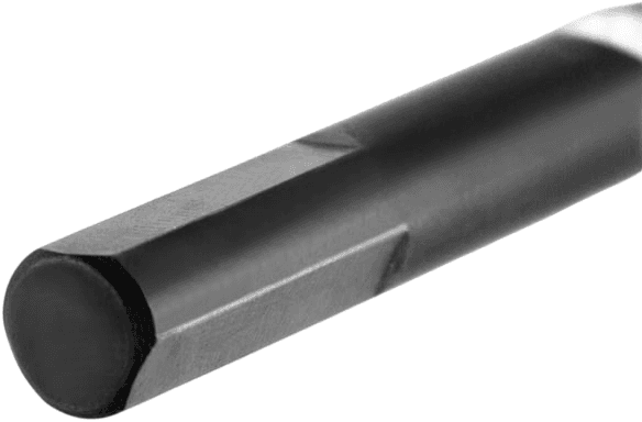Набор сверл RUKO HSSE-Co5 FlowSTEP DIN338 1,0-10,0 мм 19 шт 259214ERO
