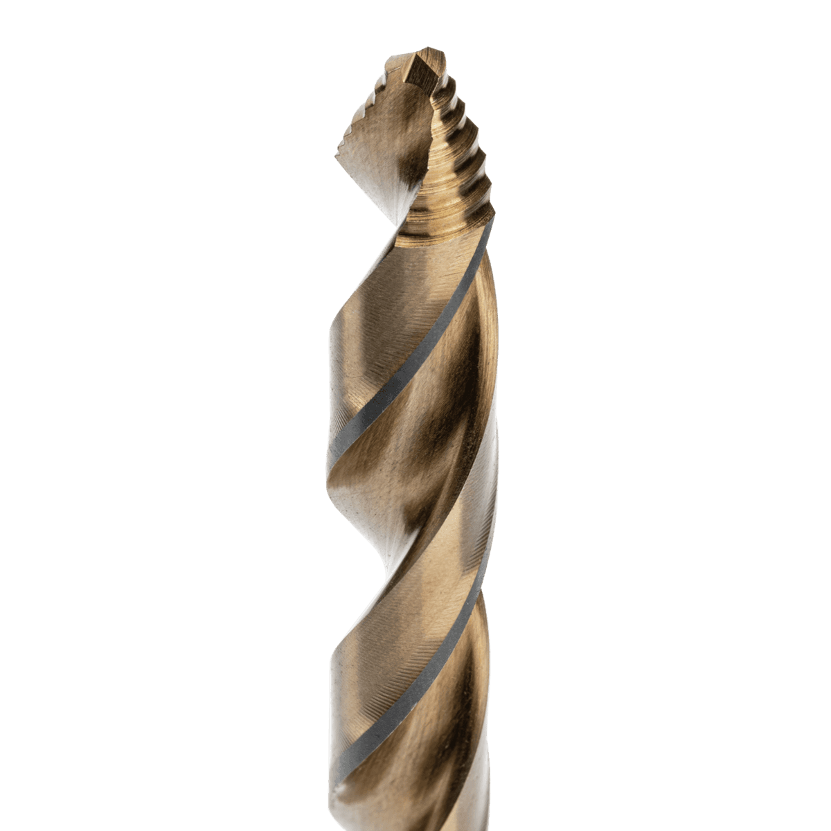 Сверло по металлу RUKO FlowSTEP HSSE-Co5 4,2x75/43 мм DIN338 h8 5xD 118° 259042E