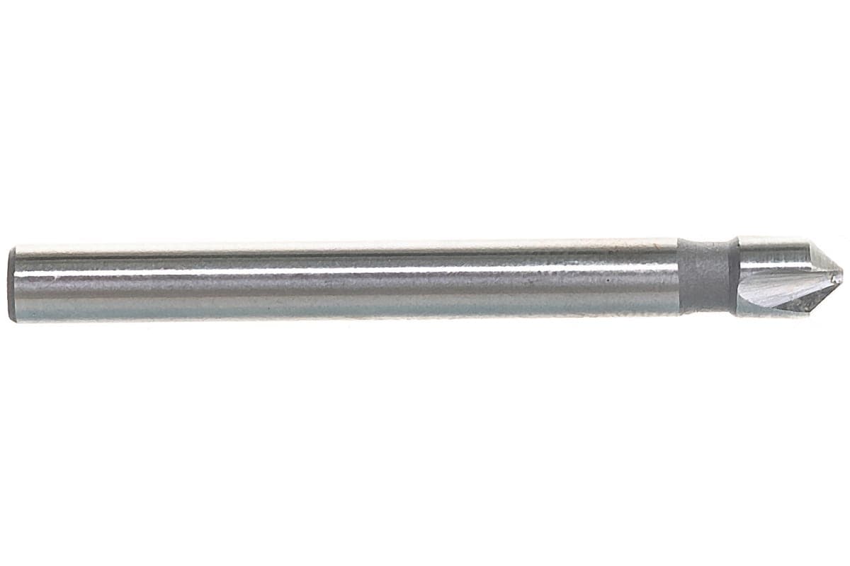 Зенковка RUKO ц/х 90° 26,0 мм HSS-G 3z DIN335C L71 мм Ø12 мм 102171