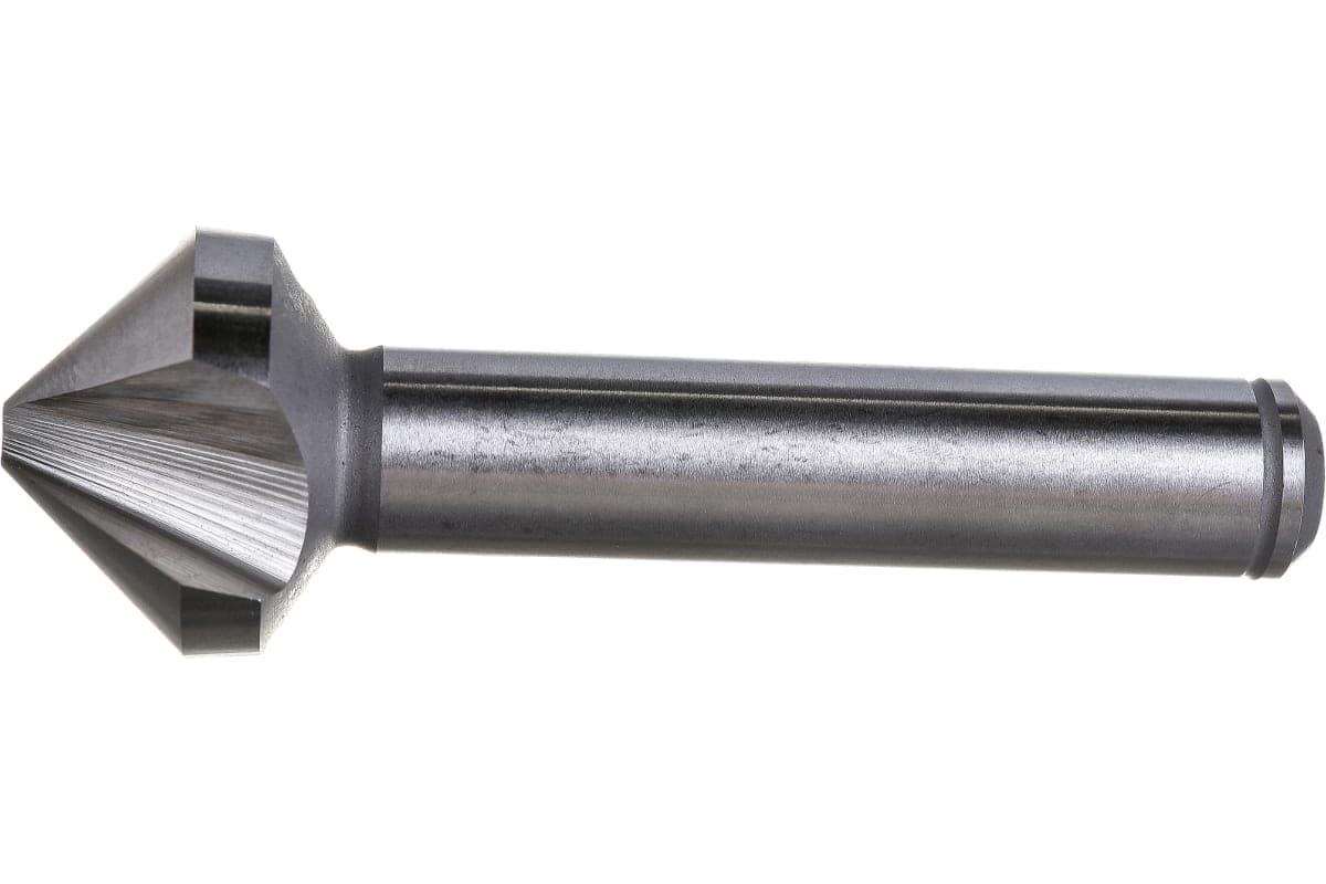 Зенковка RUKO ц/х 90° 20,5 мм HSSE-Co5 3z DIN335C L63 мм Ø10 мм M10(BF) 102121E