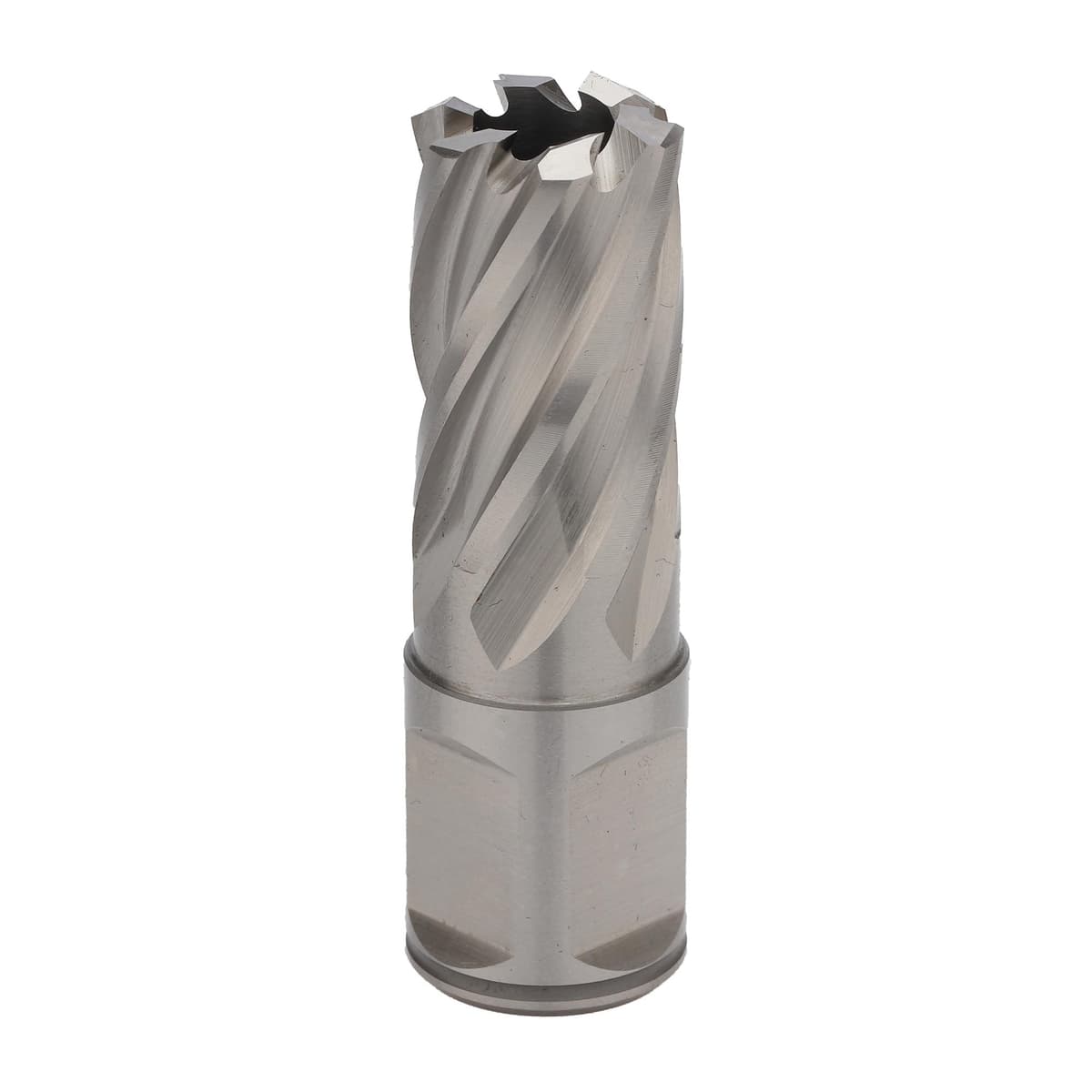 Сверло корончатое RUKO HSS-G 18х63/30 мм Weldon19 108218