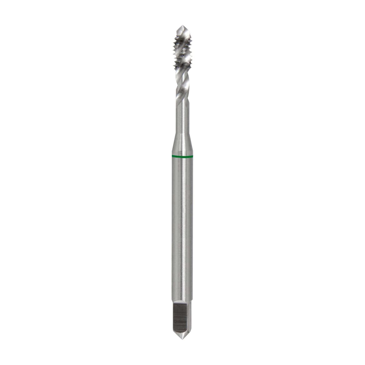 Метчик винтовой машинный RUKO HSSE DIN2183 2b дюймовая резьба UNF 7/16"-20 266716UNF