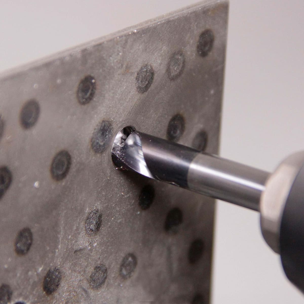 Сверло по точечной сварке RUKO Fast Cut HSS AlTin DIN 8x80/37 мм 101108HM
