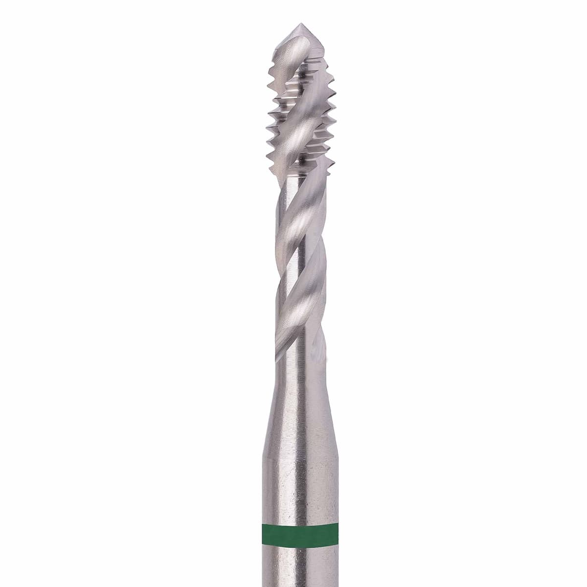 Метчик винтовой машинный RUKO HSSE DIN2183 2b дюймовая резьба UNF 7/16"-20 266716UNF