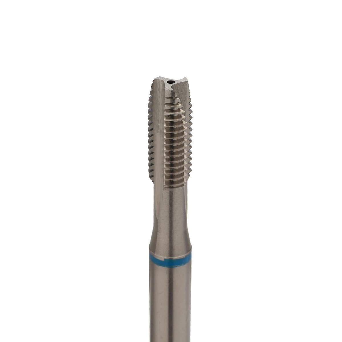 Метчик машинный RUKO HSS-G DIN371 6h метрическая резьба М10х1,5 мм 232100