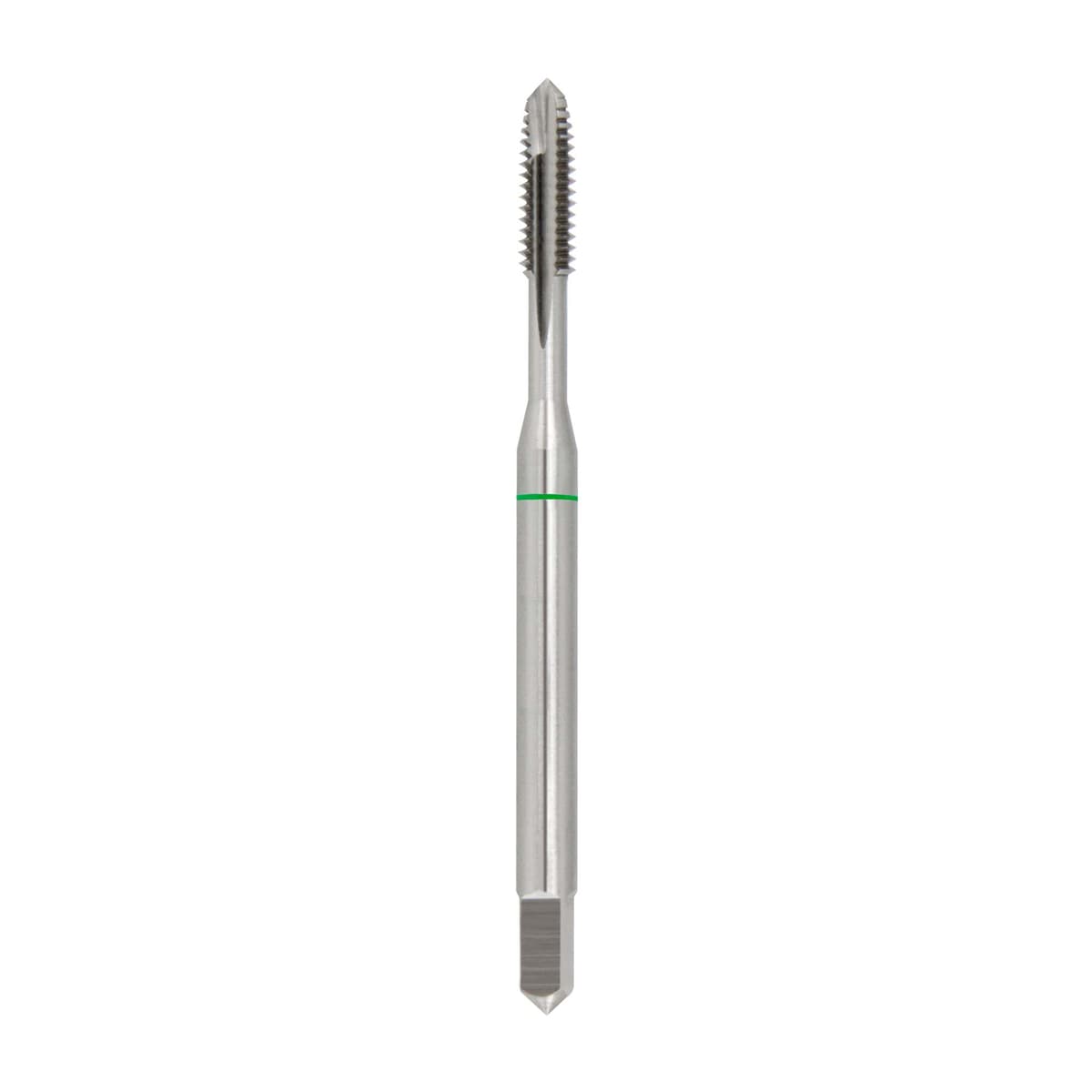 Метчик машинный RUKO HSSE DIN2182 2b дюймовая резьба UNF 3/8"-24 265038UNF