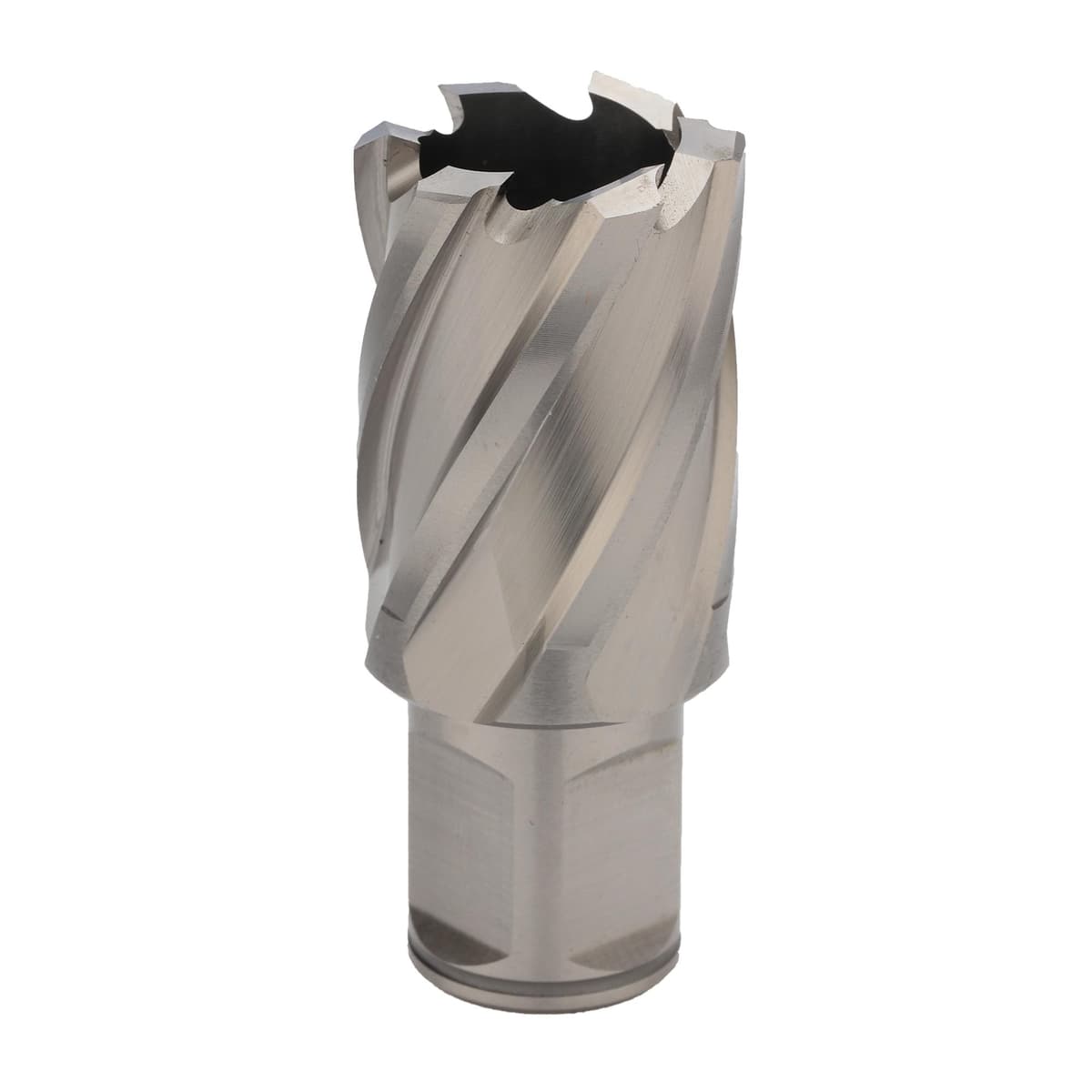 Сверло корончатое RUKO HSS-G 26х63/30 мм Weldon19 108226