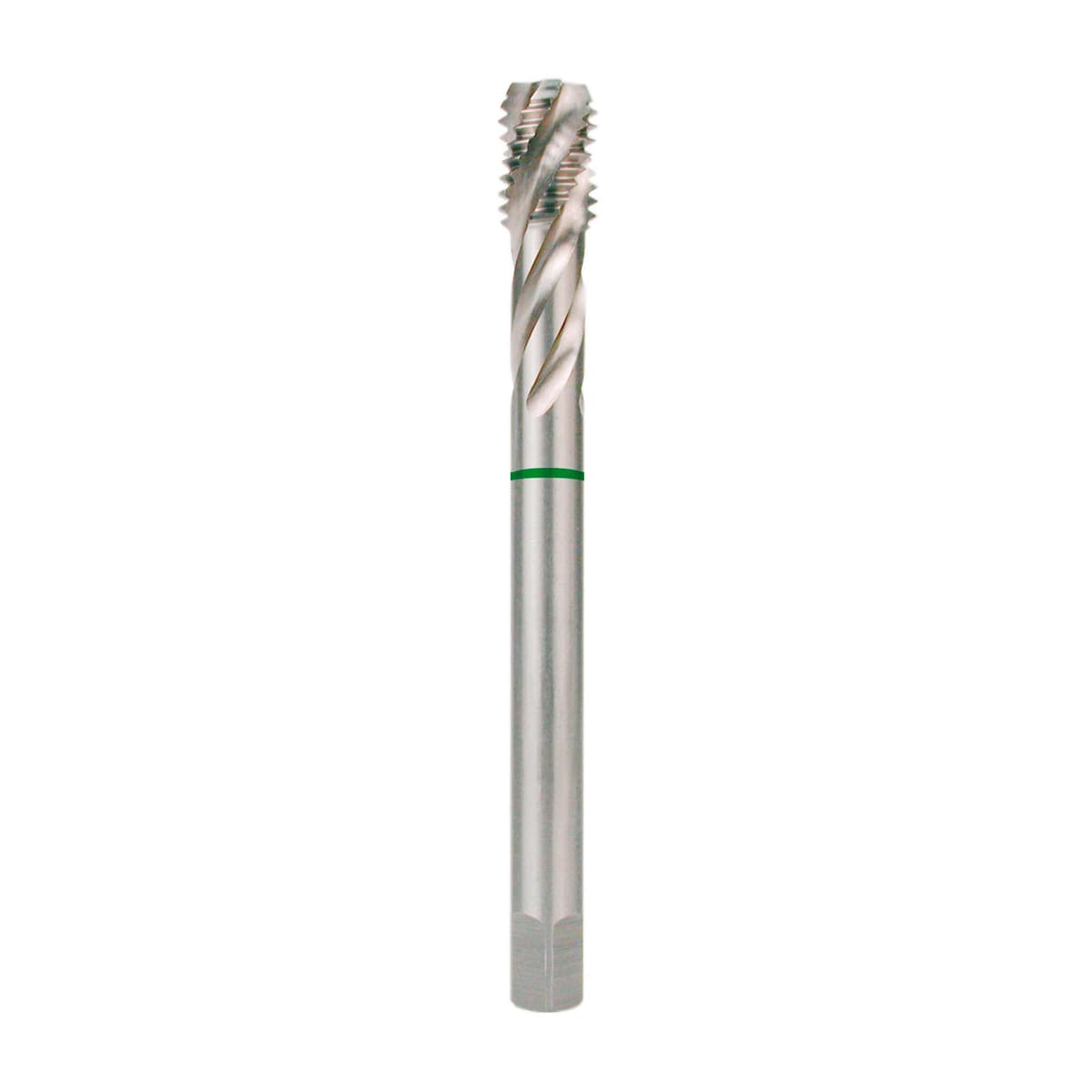 Метчик винтовой машинный RUKO HSSE DIN2183 2b дюймовая резьба UNF 3/4"-16 266034UNF