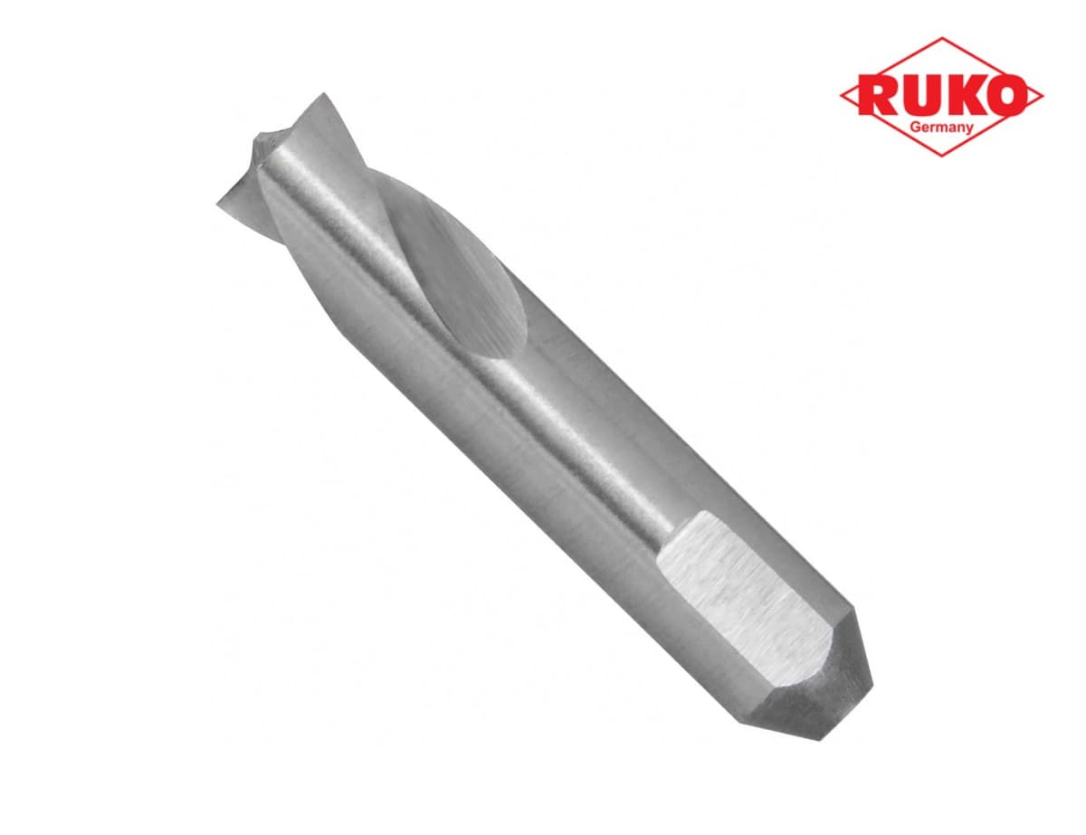 Сверло по точечной сварке RUKO Spotle Drill HSS-Co5 6,5x40 мм 101065