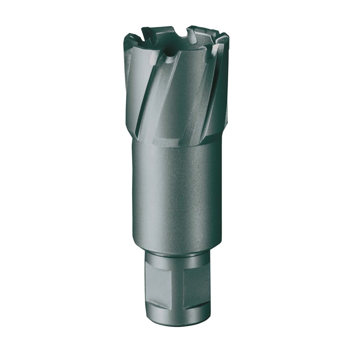 Сверло корончатое RUKO TCT 21х88/55 мм Weldon19 108721