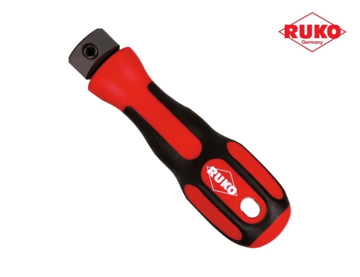 Ручка для зенкера RUKO 10,0 мм 102149
