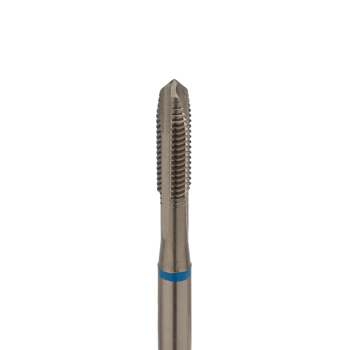 Метчик машинный RUKO HSS-G DIN371 6h метрическая резьба М3х0,5 мм 232030