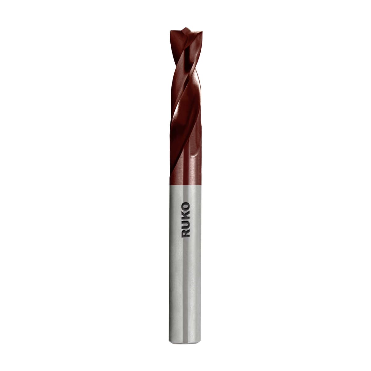 Сверло по точечной сварке RUKO Fast Cut HSS-Co5 TiCN DIN 1897 6x66/22 мм 101107TC