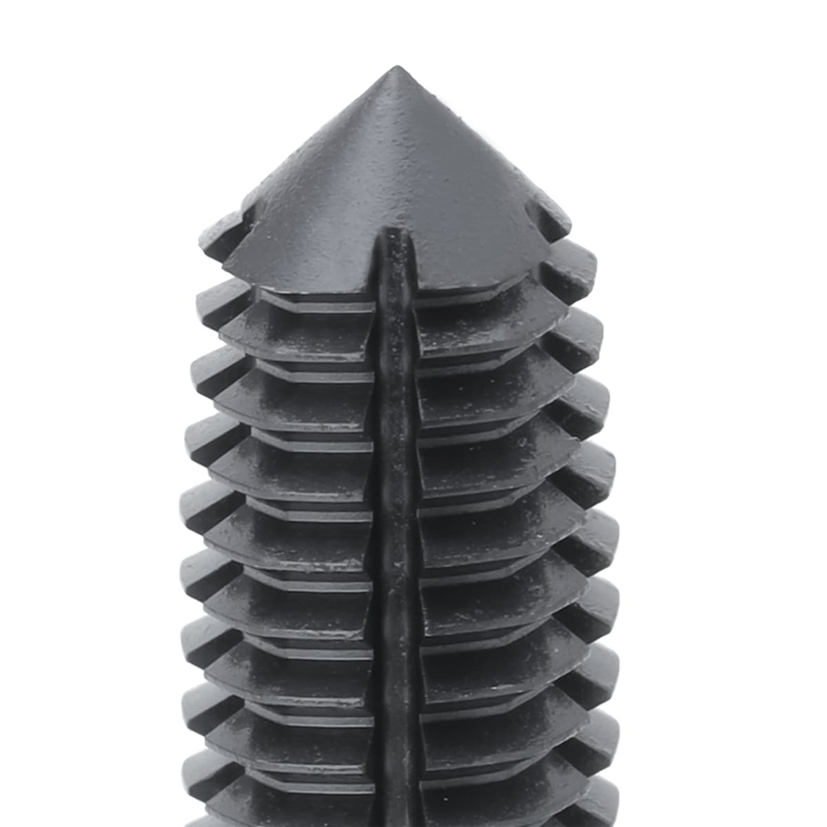 Метчик раскатник машинный RUKO HSSE VAP DIN2174 6h метрическая резьба М10х1,5 мм 271010N