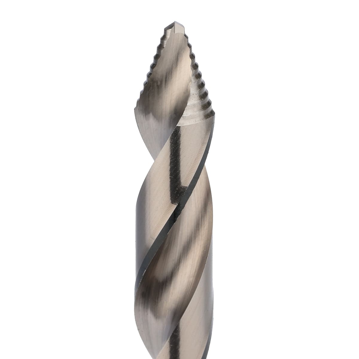 Сверло по металлу RUKO FlowSTEP HSS-G 10,0x133/87 мм DIN338 h8 5xD 118° 259100